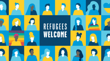 Drumuri sigure: solidaritate intersecțională în timp de conflict